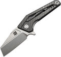 ATZ1819PCF Ravine Linerlock CF