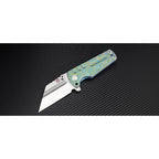 ATZ1820GBU03 Proponent Framelock Blue