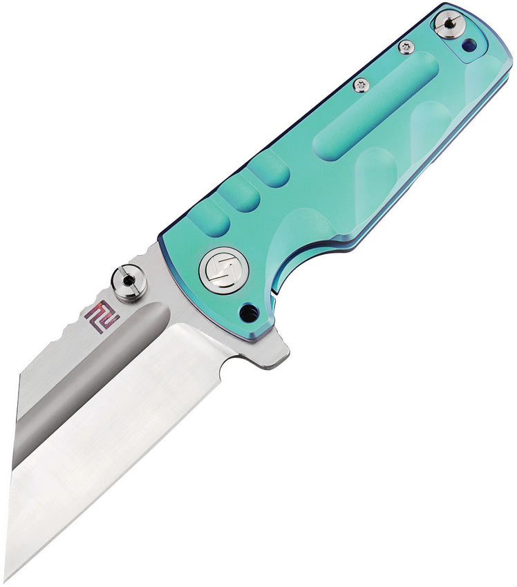 ATZ1820GGNS Proponent Framelock S35VN