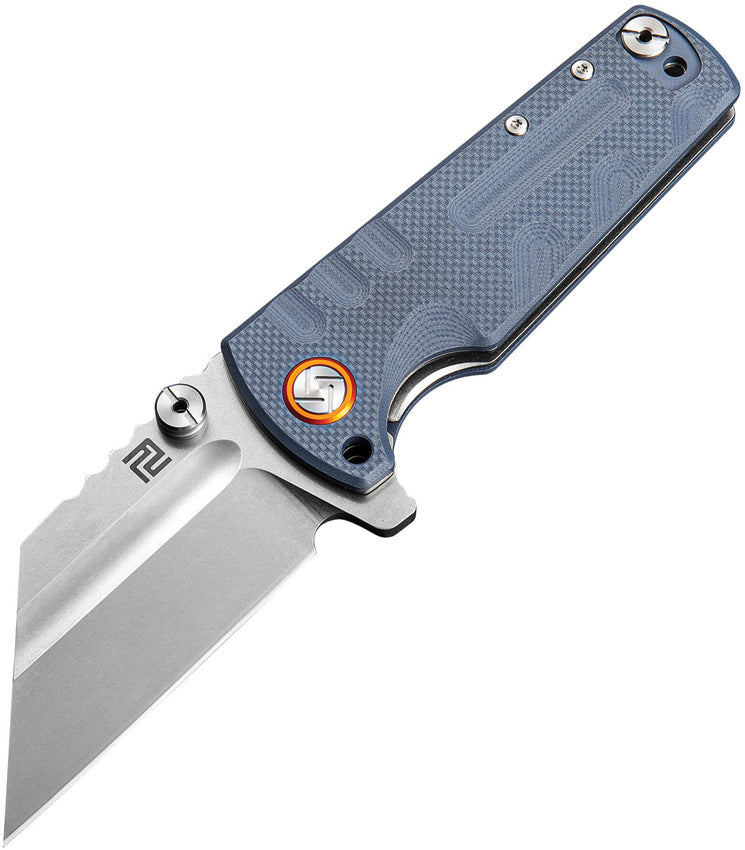 ATZ1820PGYF Proponent Framelock Gray