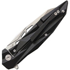 ATZ1827GBK Cygnus Rahmenschloss Schwarz