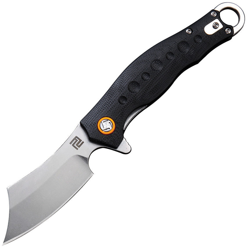 ATZ1828PBKC Corsair Linerlock Black G10