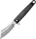 ATZ1830GBK Cutlass Framelock Schwarz