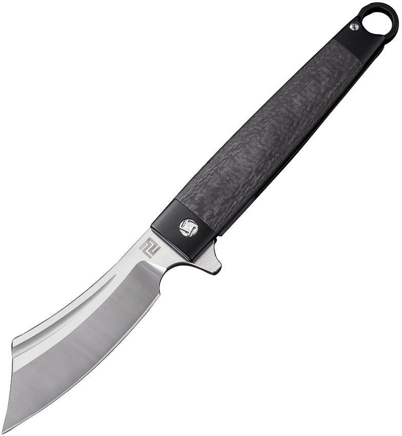 ATZ1830GBK Cutlass Framelock Black