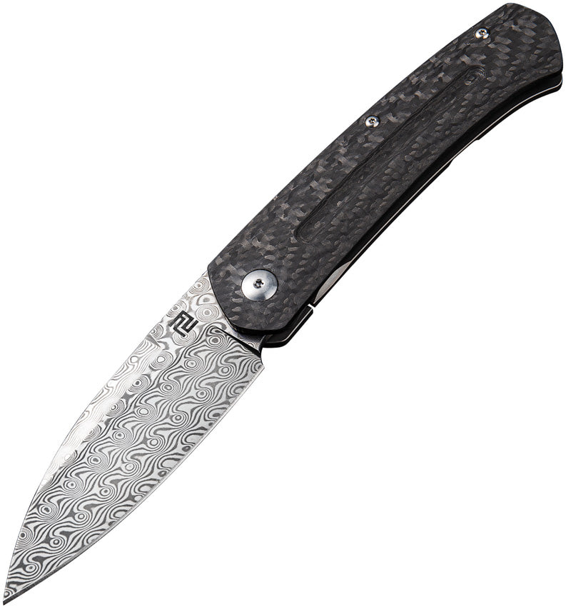 ATZ1839GDCF Centauri Framelock CF