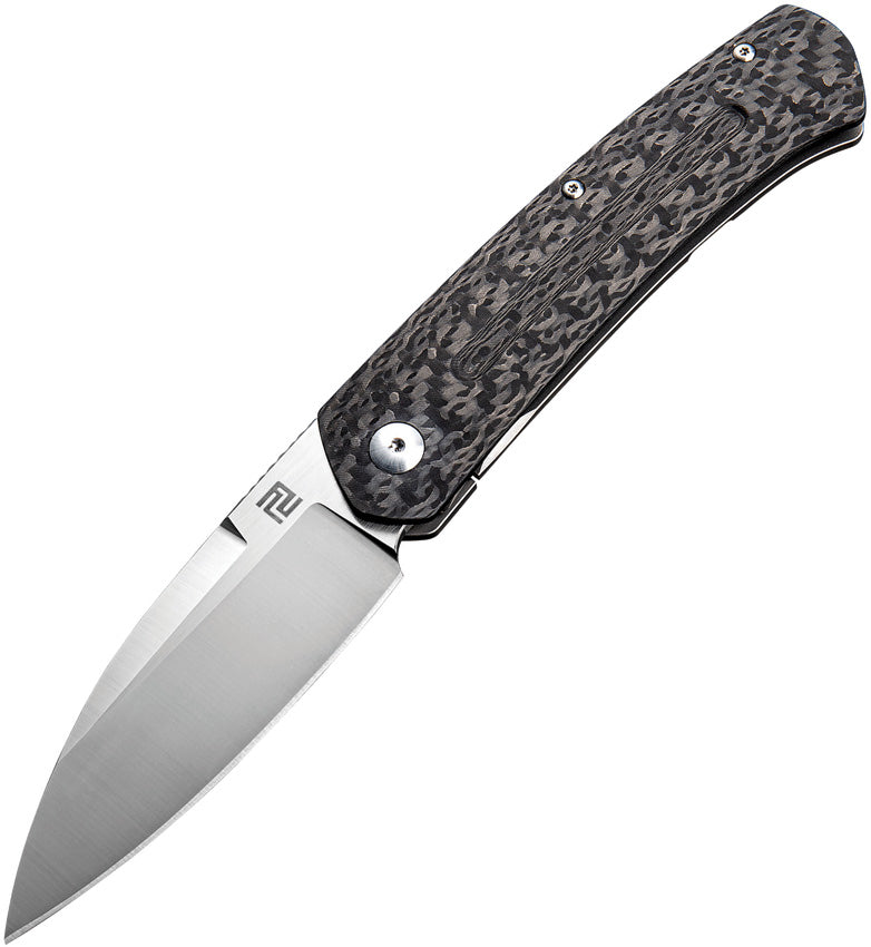 ATZ1839GMCF Centauri Framelock CF