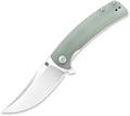 ATZ1845PNTG Arroyo Linerlock Jade
