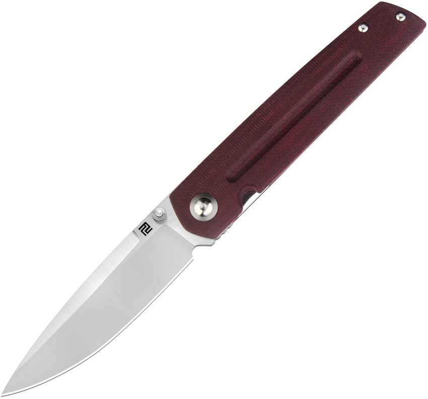 ATZ1849PDRC Sirius Linerlock Red Mic