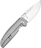 ATZ1852GODG SATYR Framelock OD Mic
