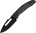 ATZ1862GCF Boa Framelock CF