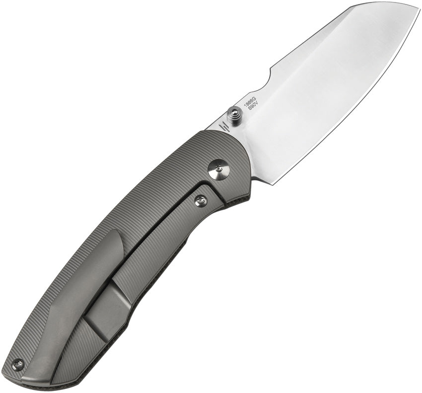 ATZ1866GODG Prime Framelock S90V OD