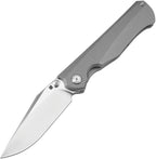 ATZ1869GY Caruso Framelock Gray