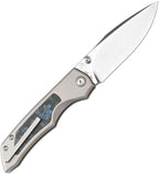 ATZ1870GGY Wizard Button Lock Sorcerer