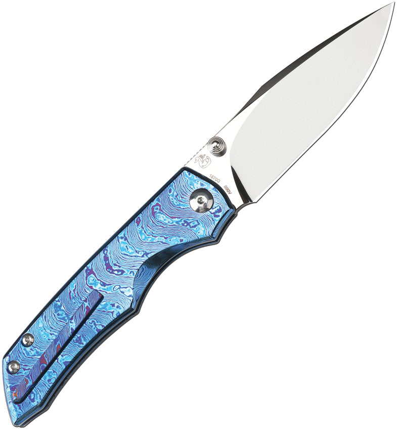 ATZ1870GTDB Wizard Button Lock Enchanter