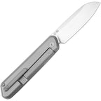 ATZ1872GGY IO Framelock Gray