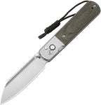 ATZ1875GODG Holm Button Lock OD