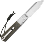 ATZ1875GODG Holm Button Lock OD