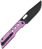 ATZ1878PBVT Artisan Beest Linerlock Purple AL