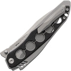 ATZ1890GCF Artisan Sudden Linerlock CF