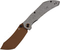 B1079A1 Tenable Knives Tipper Linerlock Blk Mic