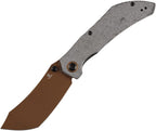 B1079A1 Tenable Knives Tipper Linerlock Blk Mic