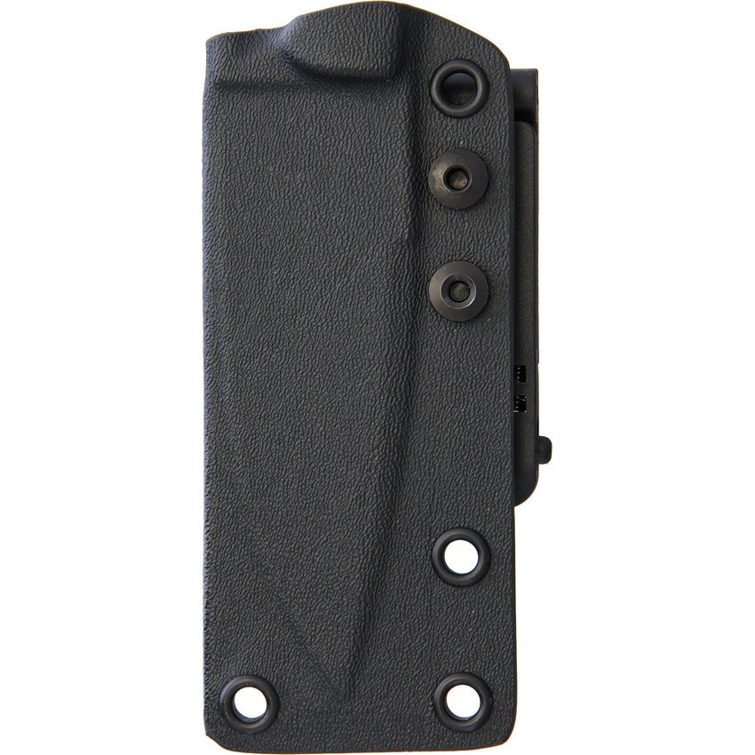 BAS04V2S R.E.D. V2 Fixed Blade