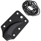 BAS05S Diagnostic Karambit Skull