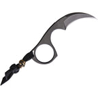 BAS05Z Diagnostic Karambit