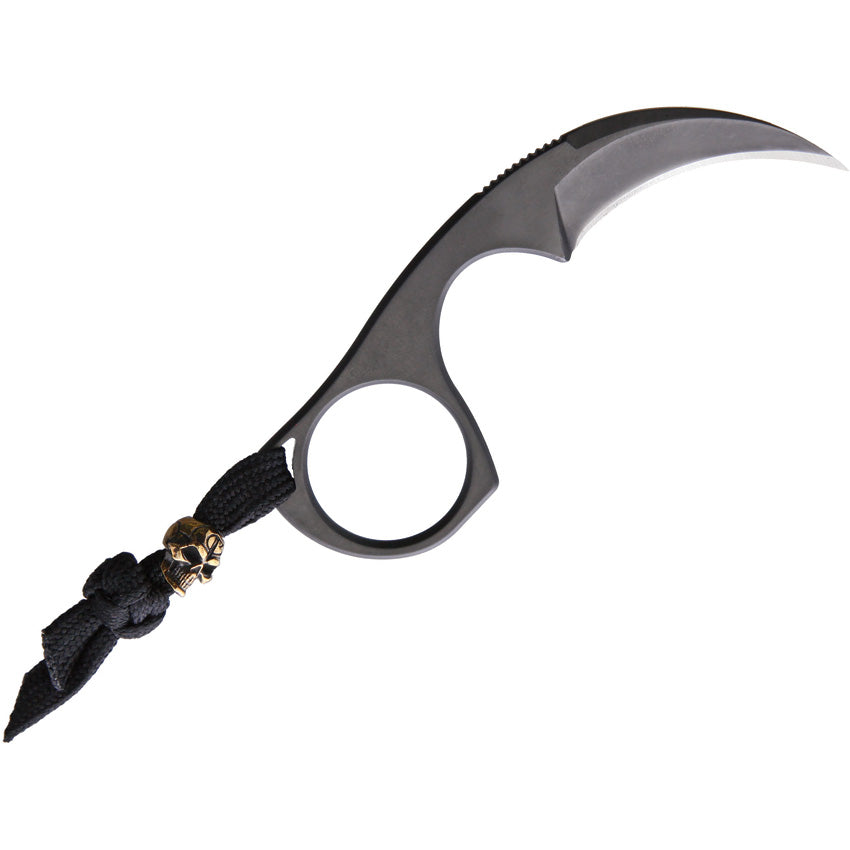 BAS05Z Diagnostic Karambit