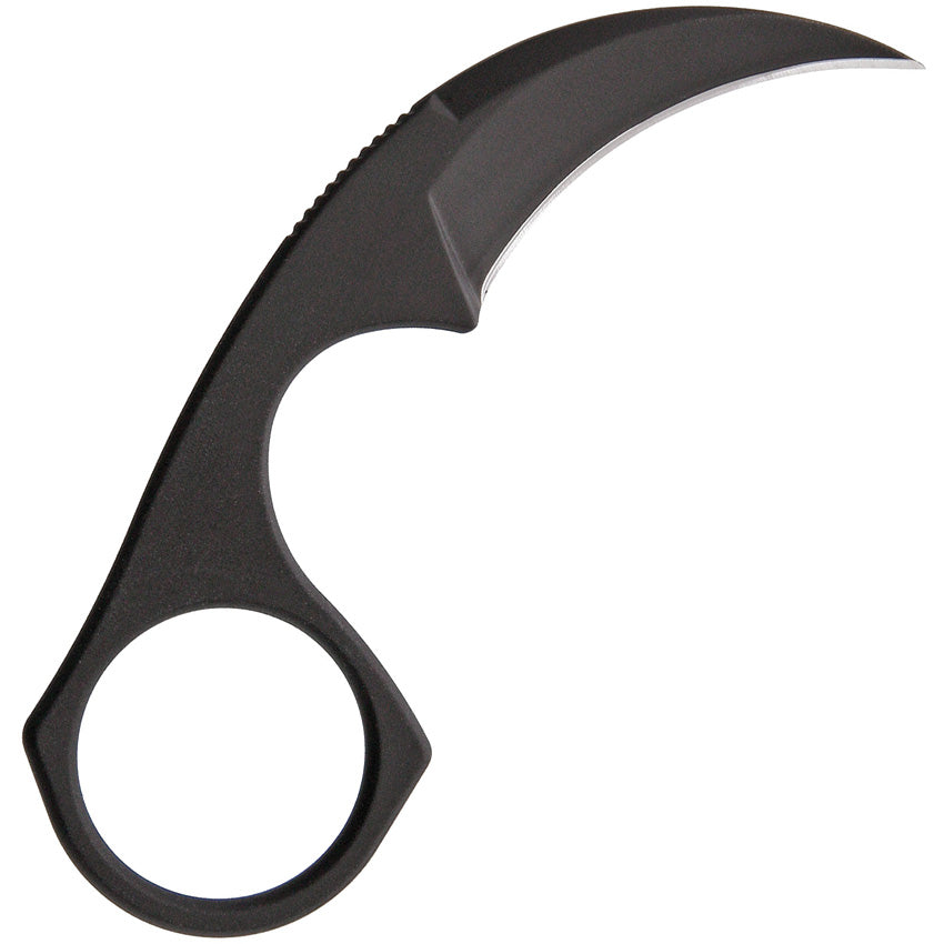 BAS05 Diagnostic Karambit Cerakote