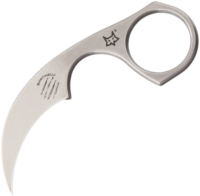 BAS06 Diagnostic Karambit SW