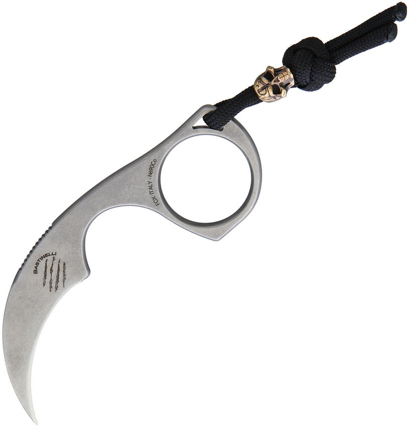 BAS06Z Diagnostic Karambit SW