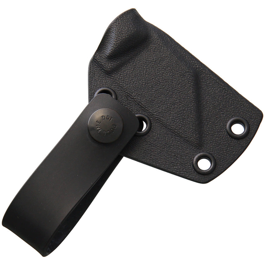 BAS10V2B BB Drago Black PVD