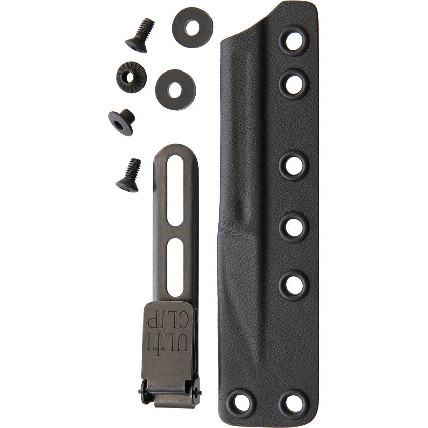 BAS14 Picoeur Black PVD