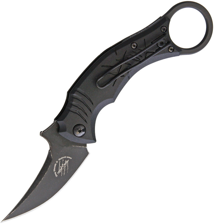 BAS18 Mako Folder