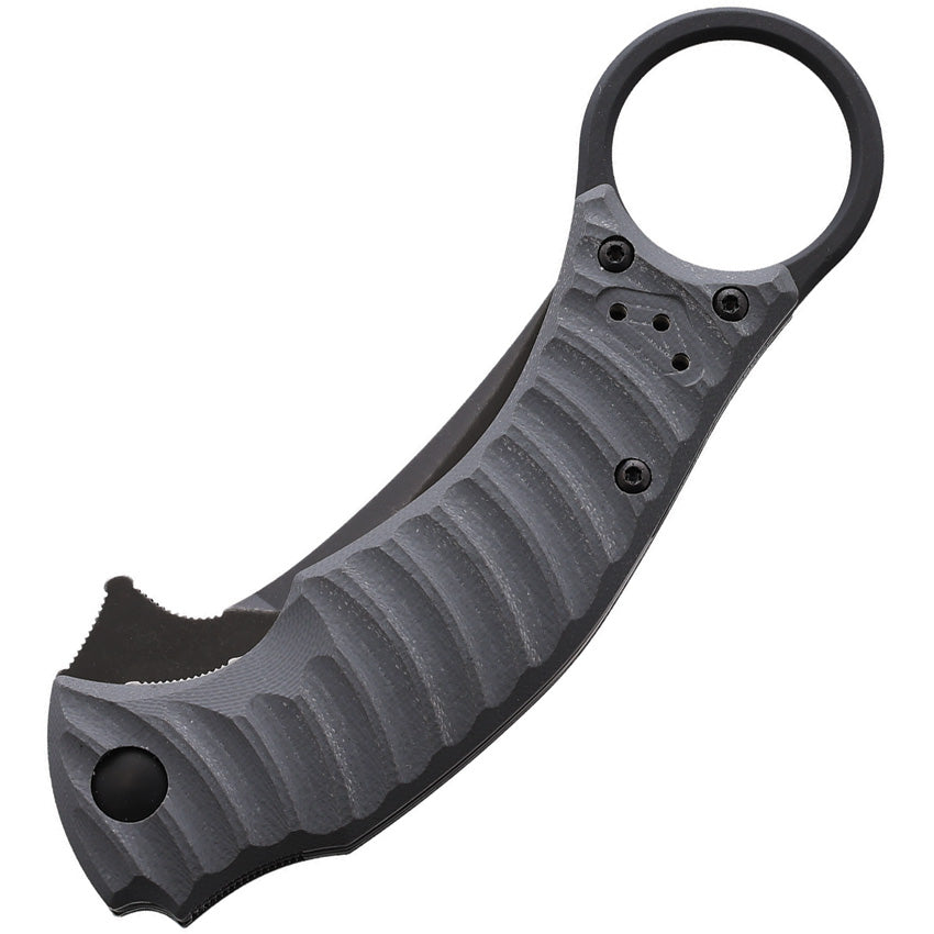 BAS18G Mako Linerlock