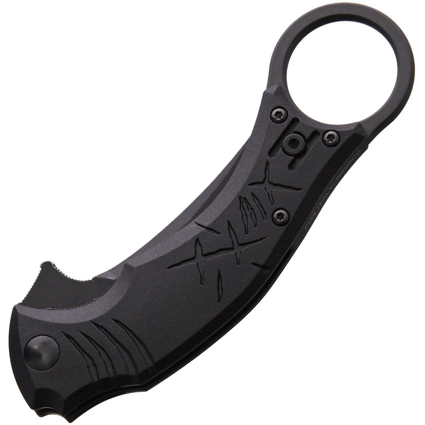 BAS18S Mako Linerlock