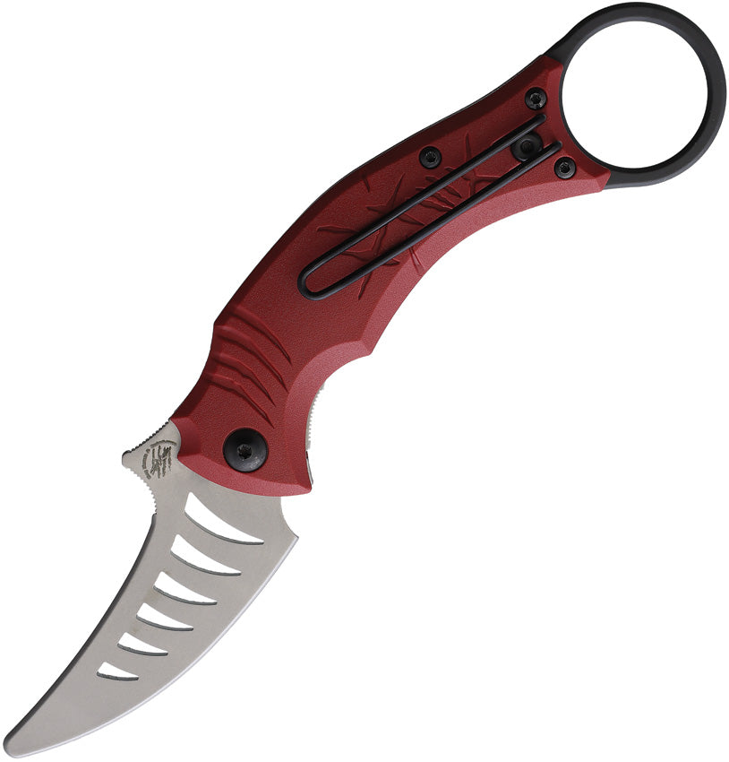 BAS18T Mako Linerlock Trainer