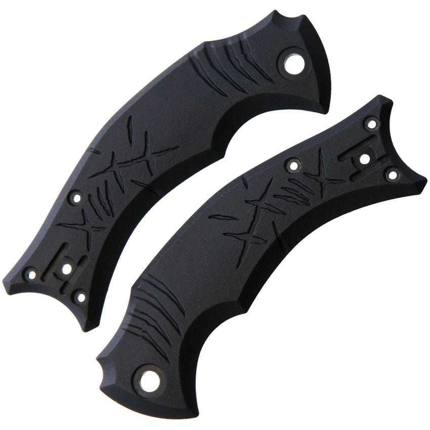 BAS18Z Mako Linerlock Bronze