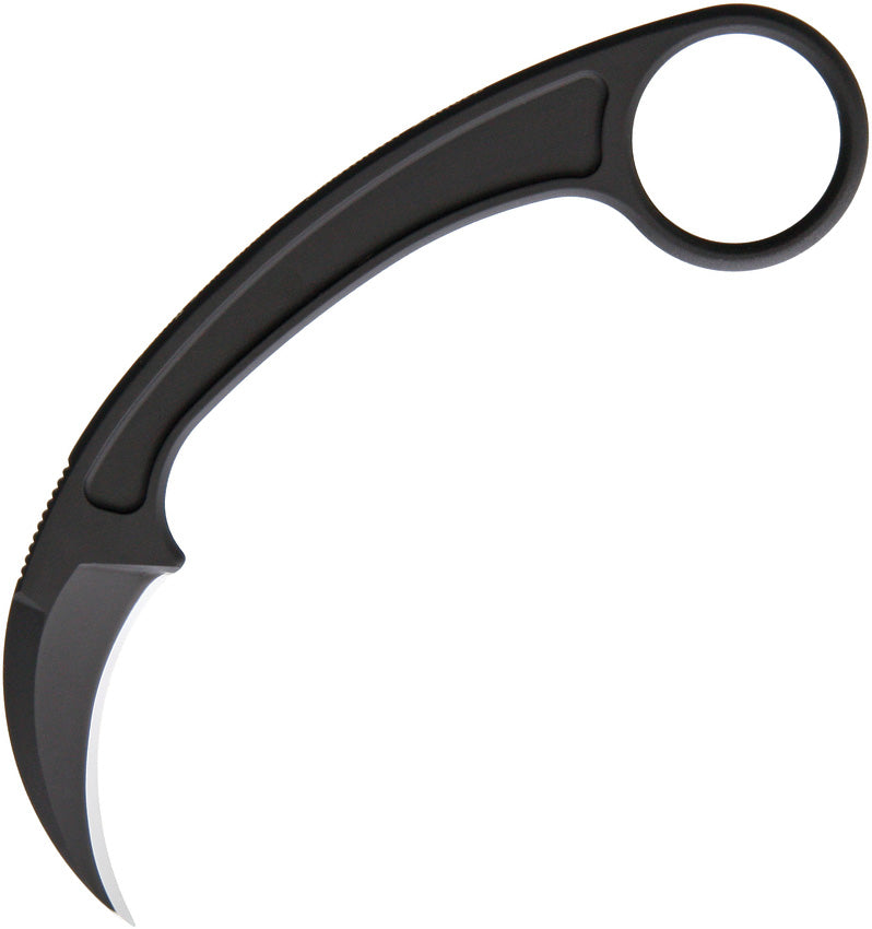 BAS202B PiKa Karambit Black