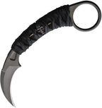 BAS202BM PiKa Karambit PVD Menuki