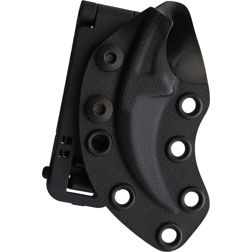 BAS202BM PiKa Karambit PVD Menuki