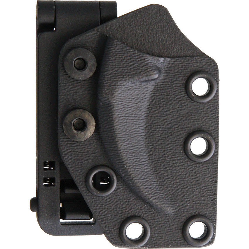 BAS202B PiKa Karambit Black