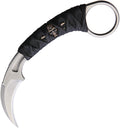 BAS202M PiKa Karambit Bronze Wrapped