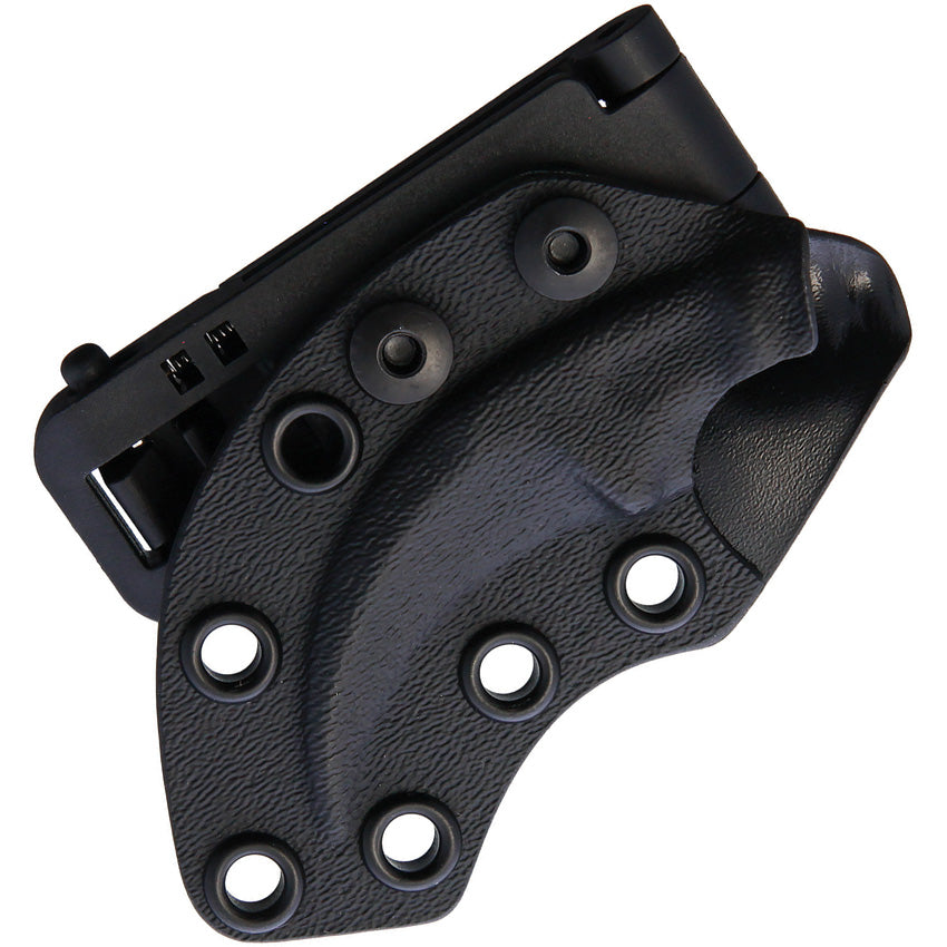 BAS202M PiKa Karambit Bronze Wrapped