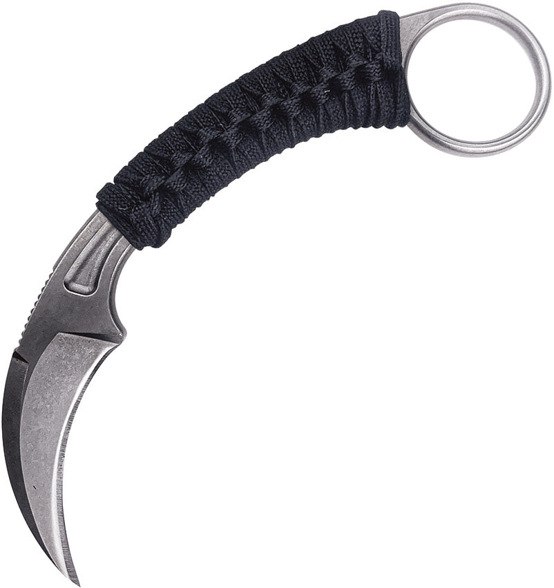 BAS202W PiKa Karambit SW Wrapped