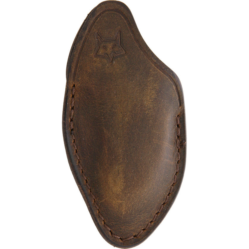 BAS203Z BB Drago Folder Ziricote Wood