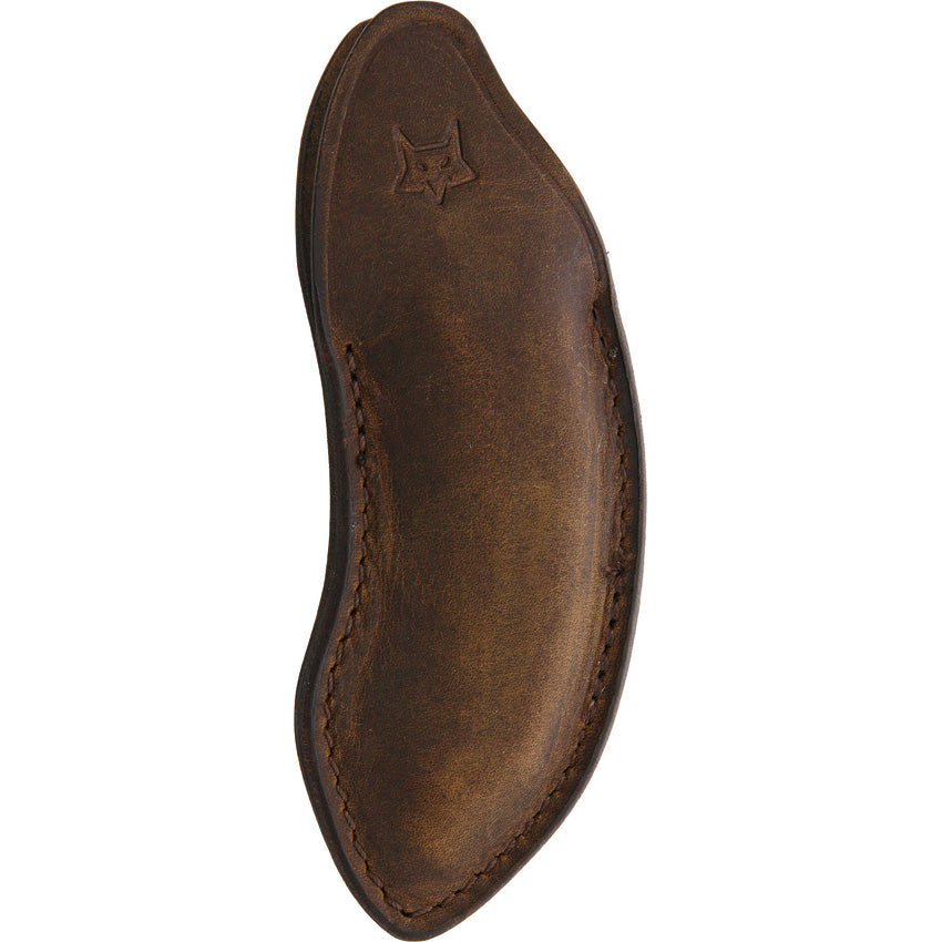 BAS204Z Dragotac Slim Folder Ziricote