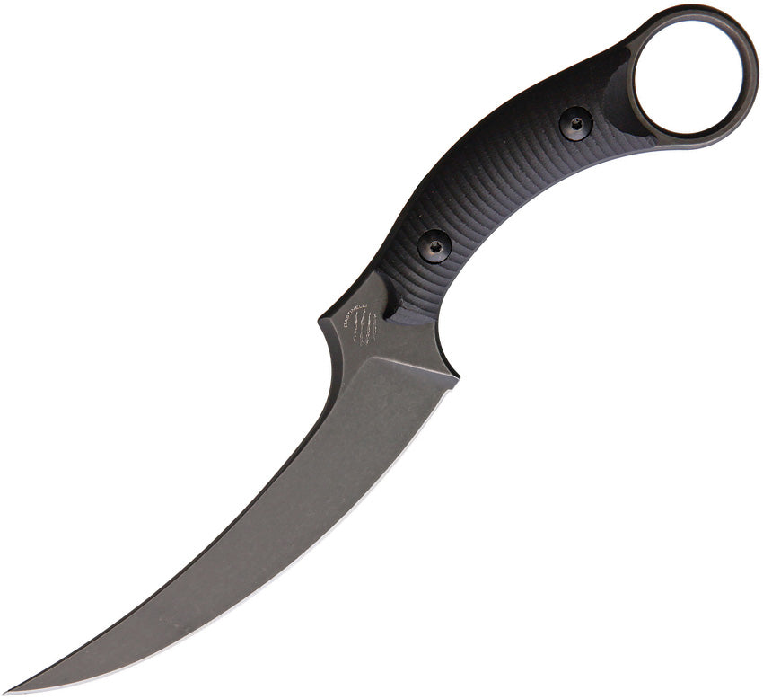 BAS206 Mako Fixed Blade