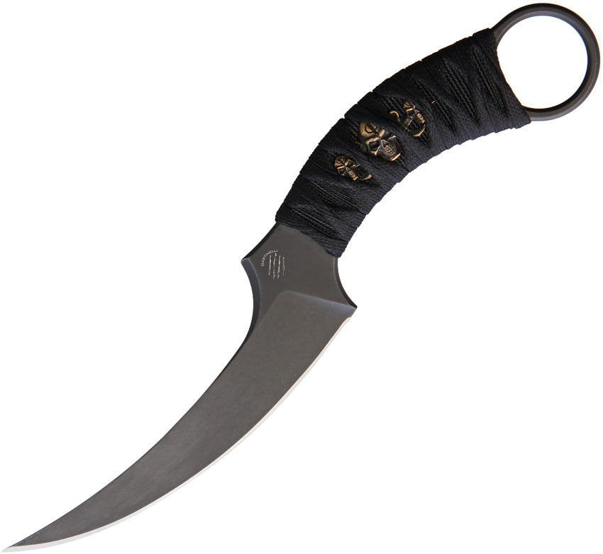 BAS206M Mako Fixed Blade